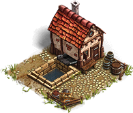 Improved Watermill